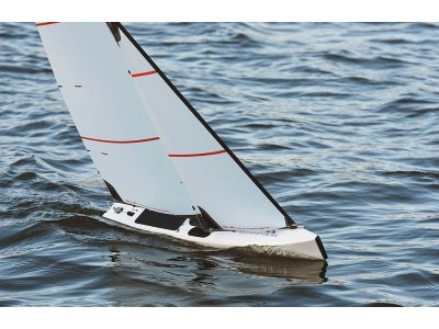 Joysway Dragon Force 65 V7 plachetnice 2.4GHz RTR