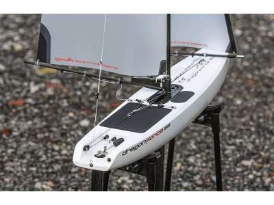 Joysway Dragon Force 65 V7 plachetnice 2.4GHz RTR