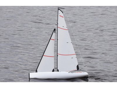 Joysway Dragon Force 65 V7 plachetnice 2.4GHz RTR