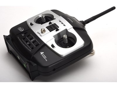 Joysway Dragon Force 65 V7 plachetnice 2.4GHz RTR