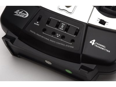 Joysway Dragon Force 65 V7 plachetnice 2.4GHz RTR