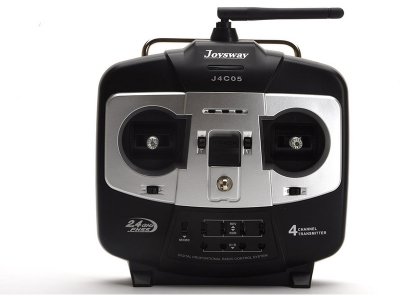 Joysway Dragon Force 65 V7 plachetnice 2.4GHz RTR