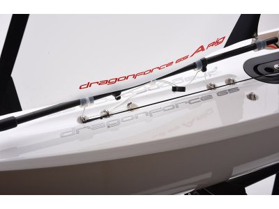 Joysway Dragon Force 65 V7 plachetnice 2.4GHz RTR