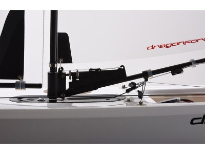 Joysway Dragon Force 65 V7 plachetnice 2.4GHz RTR