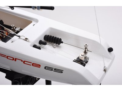 Joysway Dragon Force 65 V7 plachetnice 2.4GHz RTR