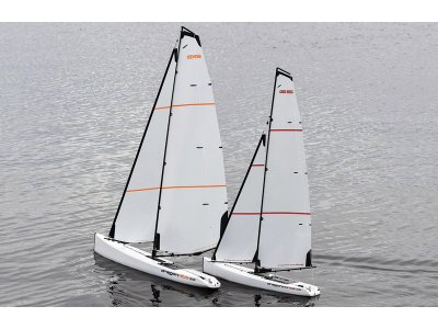 Joysway Dragon Force 65 V7 plachetnice 2.4GHz RTR