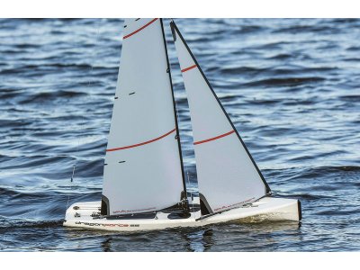 Joysway Dragon Force 65 V7 plachetnice 2.4GHz RTR