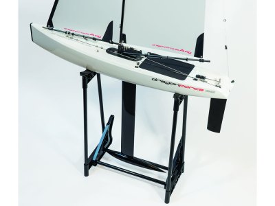 Joysway Dragon Force 65 V7 plachetnice 2.4GHz RTR