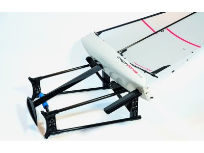 Joysway Dragon Force 65 V7 plachetnice 2.4GHz RTR