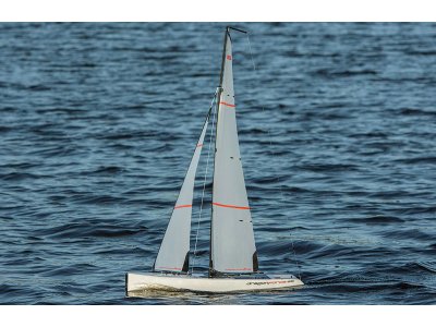 Joysway Dragon Force 65 V7 plachetnice 2.4GHz RTR