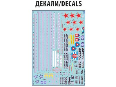 Zvezda 4828 MIL Mi-8MT (1:48)