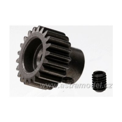 Traxxas pastorek 21T 48DP 3.17mm