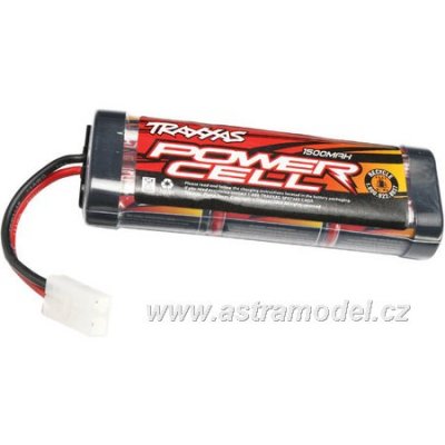 Traxxas NiMH baterie 7.2V 1800mAh Tamiya