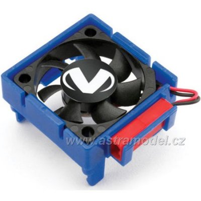 Traxxas ventilátor: regulátor VXL-3S