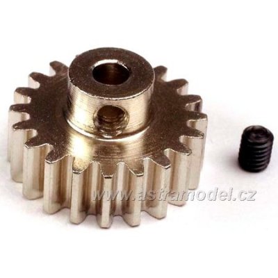 Traxxas pastorek 21T 32DP 3.17mm automatová ocel