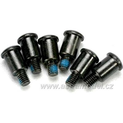 Traxxas čepy ramena 3x10mm poj. (6)