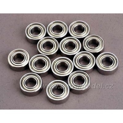 Traxxas kuličkové ložisko 5x11x4mm ZZ (14)