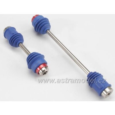 Traxxas centrální CVD hřídele: E-Maxx