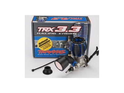 Traxxas motor TRX 3.3 IPS