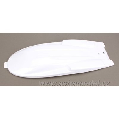 Spartan - kryt trupu bílý