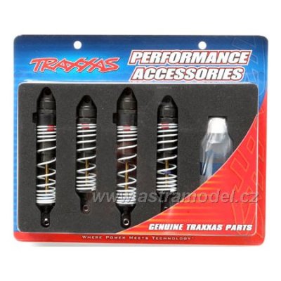 Traxxas tlumič Big Bore (4)