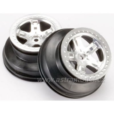 Traxxas disk 2.2/3.0" SCT saténový (2)