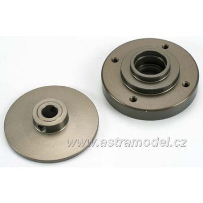 Traxxas přítlačný talíř spojky hliník: Monster Buggy