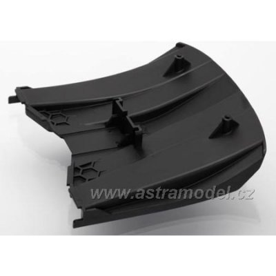 Traxxas zadní difuzor: XO-1
