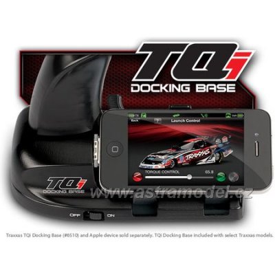 Traxxas DTS-1 startovací systém