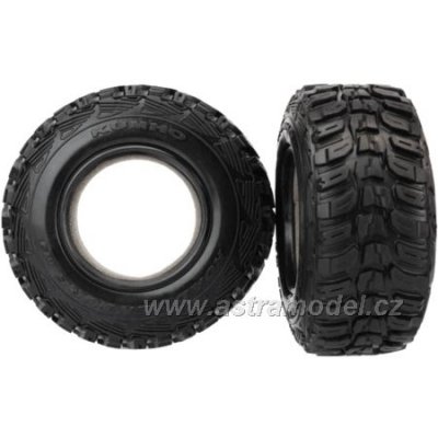 Traxxas pneu 2.2/3.0" Kumho, vložka (2)