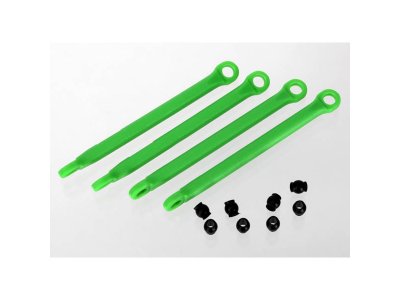 Traxxas ojnička zelená (4)