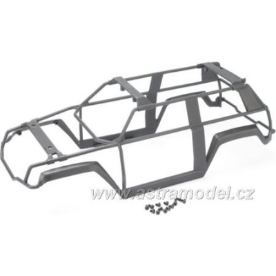 Traxxas ExoCage: Summit 1:16