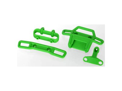 Traxxas nárazník s příslušenstvím: Summit 1:16