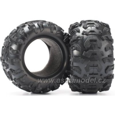 Traxxas pneu 2.2" Canyon AT, vložka (2)