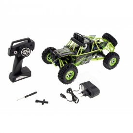 RC Buggy  s LED 1:12 RTR