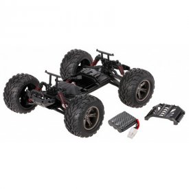 RC model Truggy1:12 žlutá