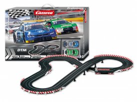 Autodráha EVO 25237 DTM 1:32