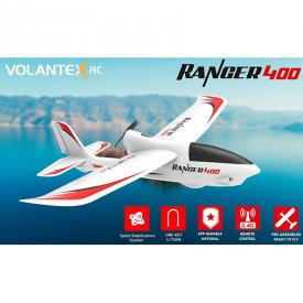 RC letadlo Volantex Ranger 400 RC Gilder