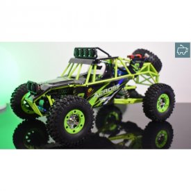 RC Buggy  s LED 1:12 RTR