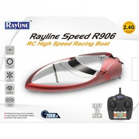 RC loď Rayline R906 35cm RTF