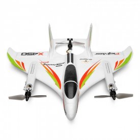 X450 Aviator 3D VTOL