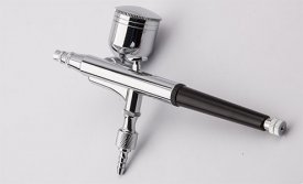 Airbrush ChroMax BD-134E