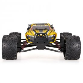 RC model Truggy1:12 žlutá