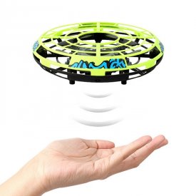 Frisbee UFO