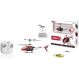 RC vrtulník Syma S5H RTR