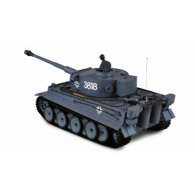 RC German TIGER I 1:16 RTR