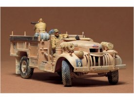Tamiya 35092 LRDG CC 30cwt