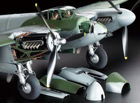 Tamiya 60326 Mosquito FB