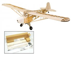 Siva Piper J-3 1800 mm - Laser Cut KIT