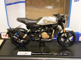 1:18 husqvarna vitpilen 701 20